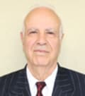 Dr. Shahrokh Ahkami