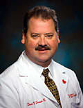 Dr. David Michael Strasser, MD