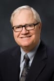 Dr. John Alvin Stryker, MD