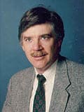 Dr. John Campbell Maher, MD