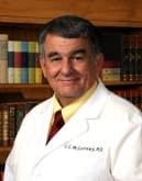 Dr. George Gordon Mc Cormack, MD