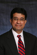 Dr. Pradeep Kumar Gupta, MD - Arlington, VA - Gastroenterology