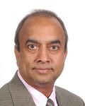 Dr. Palur V Sridharan, MD