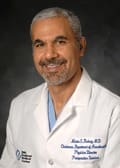 Dr. Maher Saad Kodsy, MD