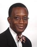Dr. Gerald Mckinney, MD