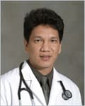 Dr. Angelito Buencamino Lacanilao, MD