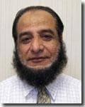 Dr. Ilyas Burny, MD