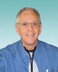 Dr. Allan Harvey Robinson, MD