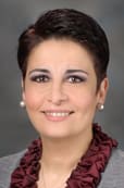 Dr. Bouthaina Shbib Dabajah, MD