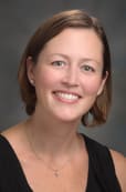 Dr. Alyssa Gosney Rieber, MD - Fredericksburg, TX - Oncology, Internal Medicine