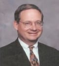 Dr. Fred Michael Crouch, MD
