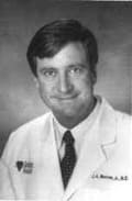 Dr. John Andrew Morrow