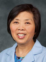 Dr. Caroline Gail Szeto, MD - Wheaton, IL - Internal Medicine, Hospital Medicine