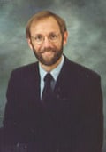 Dr. Clark Owen Parrish, MD - Sedro Woolley, WA - Internal Medicine