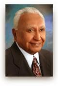 Dr. Abdul Rashid Piracha, MD