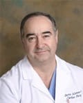 Dr. Javier Alonso, MD