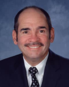 Dr. Vladimir Troche