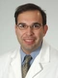 Dr. George Demetrios Fivgas, MD