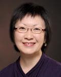Dr. Elizabeth Shima Rich, MD