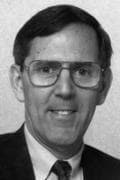 Dr. Francis Joseph Scholz, MD - Boston, MA - Diagnostic Radiology