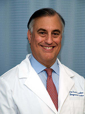 Dr. Steven Allen Reisman, MD - New York, NY - Cardiovascular Disease, Internal Medicine