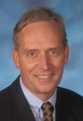 Dr. Patrick W Clougherty, MD - Falls Church, VA - Anesthesiology, Thoracic Surgery
