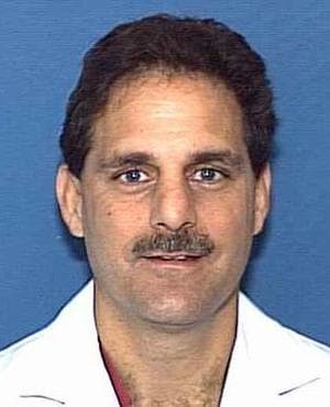 Dr. James Francis Benenati, MD - Miami, FL - Diagnostic Radiology, Vascular & Interventional Radiology
