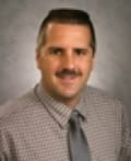 Dr. Richard Larry Morgan, MD