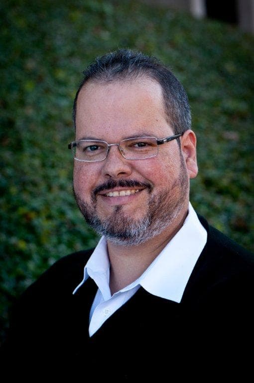 Dr. John P. Benavides, DO Paris, TX Physical Medicine & Rehabilitation