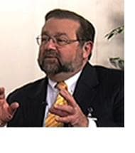 Dr. Lind Scott Larsen, MD - Livingston, NJ - Emergency Medicine