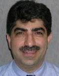 Dr. Masoud Almasi