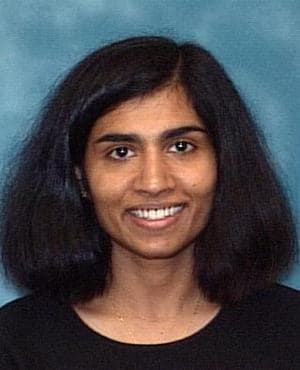 Dr. Prasuna Inampudi, MD