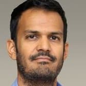 Dr. Govind Mukundan, MD