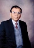 Dr. Rajendra Ramanlal Shroff, MD - Centralia, IL - Internal Medicine