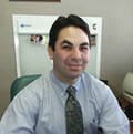 Dr. Eric Robert Goldberg, MD - NEW YORK, NY - Internal Medicine