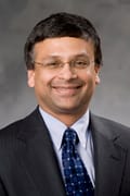 Dr. Joseph Puthenveetil Mathew, MD - Durham, NC - Anesthesiology