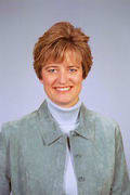 Dr. Erika-Nell Malvey-Dorn, MD - St Louis Park, MN - Pediatrics