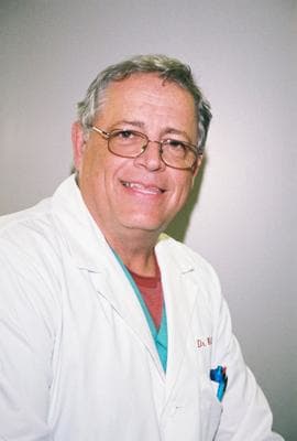 Dr. William Alan Willis, MD