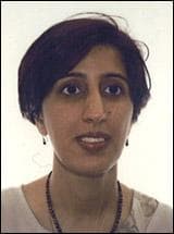 Dr. Kavita Bharwani, MD