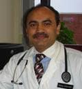 Dr. Manoj R Vora, MD
