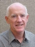 Dr. Winston Gilbert Jones, MD