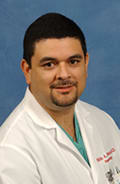 Dr. Pablo Antonio Valencia