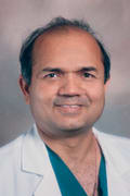 Dr. Bipin Dahyalal Shah, MD