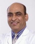 Dr. Muhammad Farooq, MD