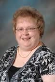 Dr. Patti Ann Hamernik, MD