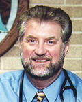 Dr. Larry James Sharp, DO