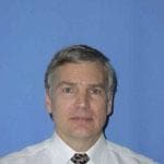 Dr. Michael Paul Golden