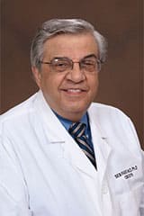 Dr. Sebastian Faro, MD - Houston, TX - Obstetrics & Gynecology, Infectious Disease
