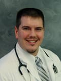 Dr. Ryan Bradley Stille, MD - Dubuque, IA - Family Medicine