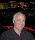 Dr DONALD ROBERT ELTON